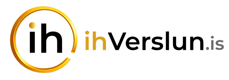 Ihverslun